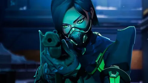 Foto: Reprodução/Riot Games