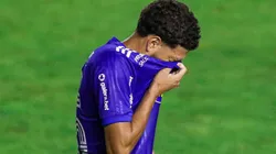 Cruzeiro manda a real sobre situação de Filipe Machado e surpreende