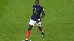 Foto: Stu Forster/Getty Images