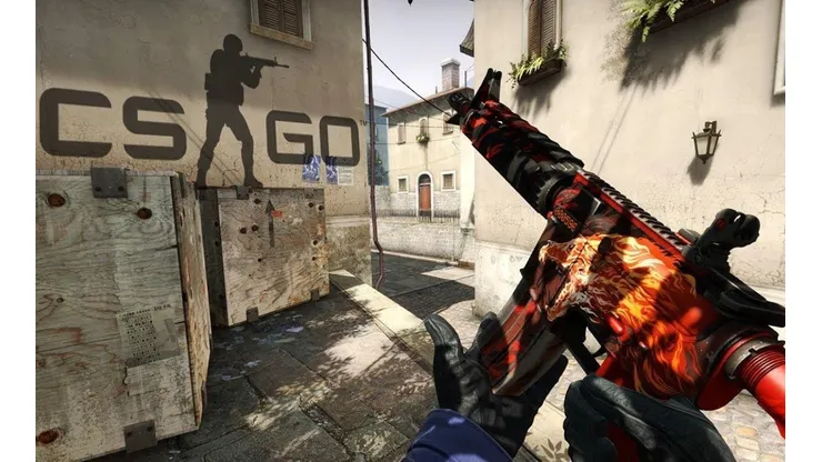 Foto: Reprodução/Valve