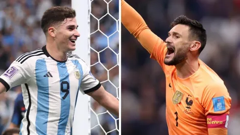 Lars Baron/Getty Images e Julian Finney/Getty Images