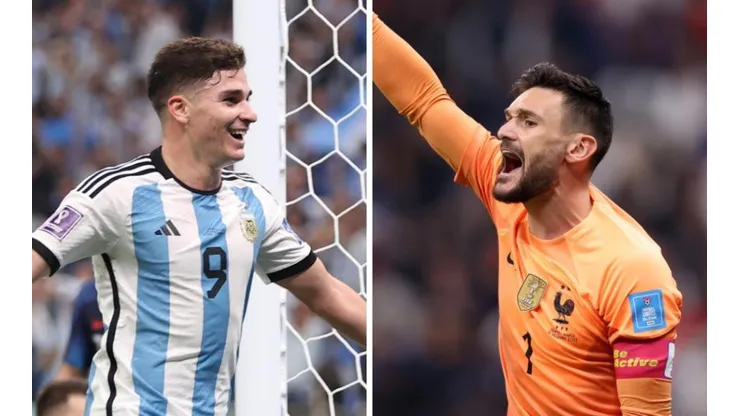 Lars Baron/Getty Images e Julian Finney/Getty Images