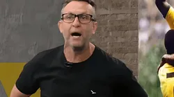 Foto: Reprodução/ "Ele que tem que ser convocado"; Neto surpreende e coloca titular do Santos como jogador da Seleção Brasileira.