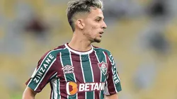 Foto: Thiago Ribeiro/AGIF