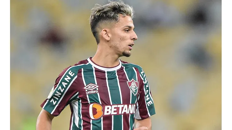 Foto: Thiago Ribeiro/AGIF