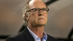Daniel Vorley/AGIF - Falcão deve repatriar jogador ao Santos