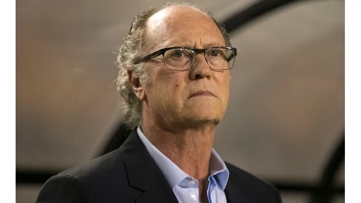 Daniel Vorley/AGIF - Falcão deve repatriar jogador ao Santos