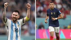 Clive Brunskill/Getty Images e Catherine Ivill/Getty Images