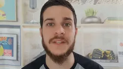Rodrigo Fragoso deu detalhes de interesse em joia do Verdão - Foto: Reprodução/Youtube