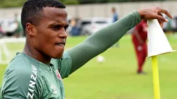 FOTO DE MAILSON SANTANA/FLUMINENSE FC