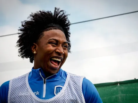 Jornalista coloca Preciado e craque do CRF como “solução” para MLS