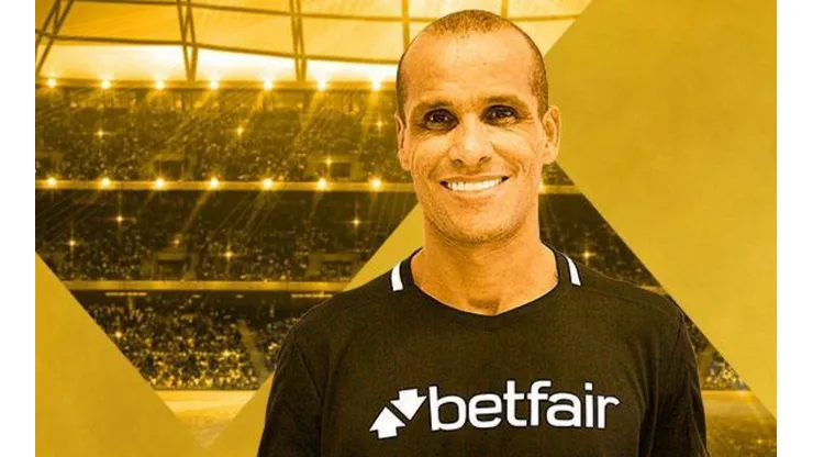 Foto: Site oficial Betfair/ "A classe de Messi pode..."; Rivaldo é sincero sobra confronto entre franceses e argentinos.