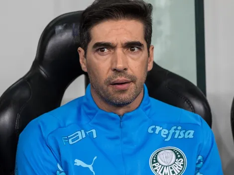 “Se encontrou com Abel”; Destaque do Fluminense é ‘seduzido' pelo Palmeiras