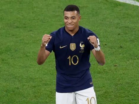 Treinador da Premier League compara Mbappé com craque brasileiro