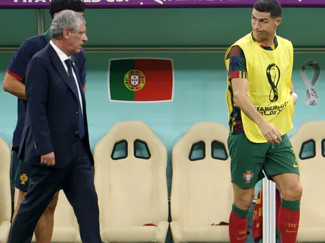 Federação Portuguesa toma medida drástica após eliminação na Copa do Mundo