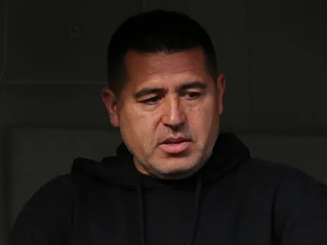 Boca Juniors e Riquelme 'chegam junto' por destaque do Botafogo em 2022