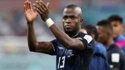 Foto: Francois Nel/Getty Images - Valencia teve companhia de Jhegson Méndez na Copa do Mundo