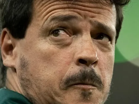 Cafu aponta Diniz e +1 como ideais para Seleção Brasileira