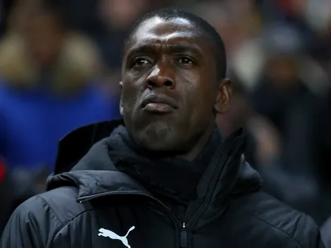 Seedorf revela para quem vai torcer na final da Copa do Mundo