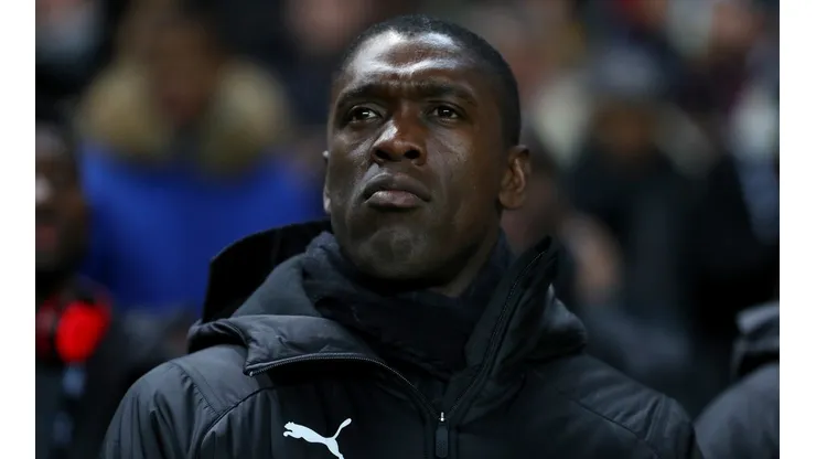 Photo by Catherine Ivill/Getty Images - Campeão da Champions League quatro vezes, Seedorf analisa final da Copa do Mundo