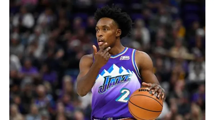 Collin Sexton é um dos principais nomes elegíveis para trocas