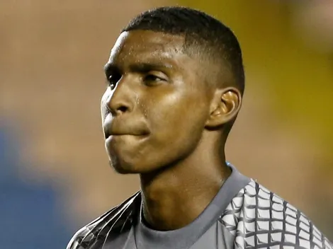 BOMBA! Destino de Hugo Souza 'vaza' na Europa e repercute no Flamengo