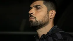 Foto: Jorge Rodrigues/AGIF - Oliveira aprova e jovem vira reforço do Coxa