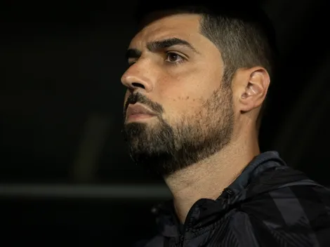 António Oliveira dá aval e joia vira reforço para o Coritiba