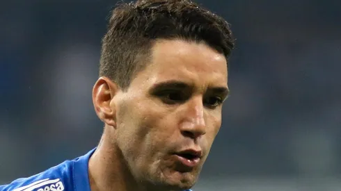 - Thiago Neves