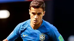 Foto: Ale Cabral/AGIF - Coutinho foi pedido pela Fiel.