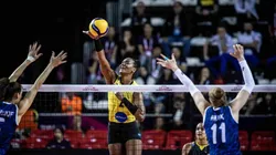 Praia sofreu a segunda derrota em dois jogos