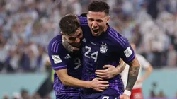 Foto: Clive Brunskill/Getty Images