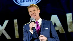 Foto: Mike Coppola/Getty Images para FOX Sports | Alexi Lalas