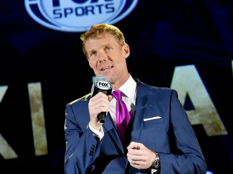 Alexi Lalas pontua falha da Seleção na eliminação diante da Croácia