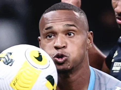 “10 milhões, causou surpresa”; ‘Quentinha’ sobre destino de John ‘bomba’ no Santos