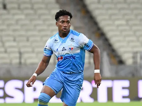 Landázuri 'define' futuro e pode pintar em rival do Leão na Libertadores