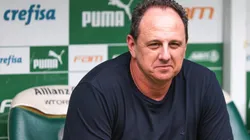 Foto: Marcello Zambrana/AGIF | Rogerio Ceni