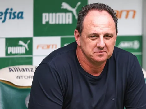 Pentacampeão indica Rogério Ceni e +1 para assumir Seleção