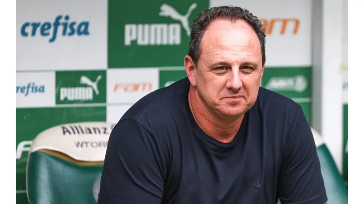 Foto: Marcello Zambrana/AGIF | Rogerio Ceni