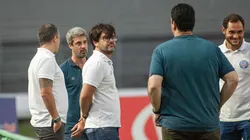 Foto: Jhony Pinho/AGIF - Bahia pode fechar com joia do Ceará