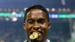 Foto: ichard Callis/Eurasia Sport Images/Getty Images