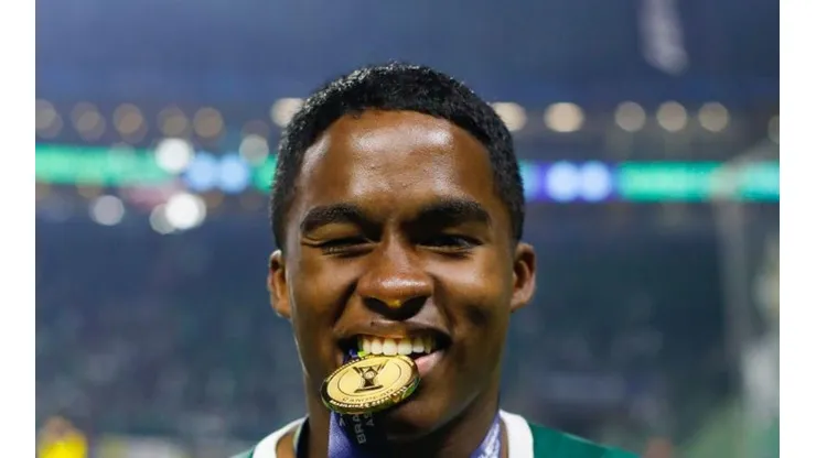 Foto: ichard Callis/Eurasia Sport Images/Getty Images