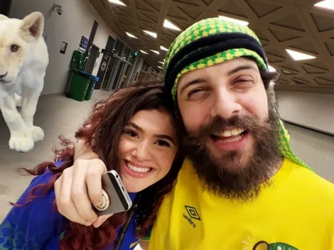 Foi preso? Defante pega 'pesado' e deixa Casimiro em saia justa na Copa