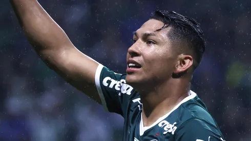 Foto: Marcello Zambrana/AGIF - Rony 'Rústico'