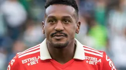 Foto: Robson Mafra/AGIF