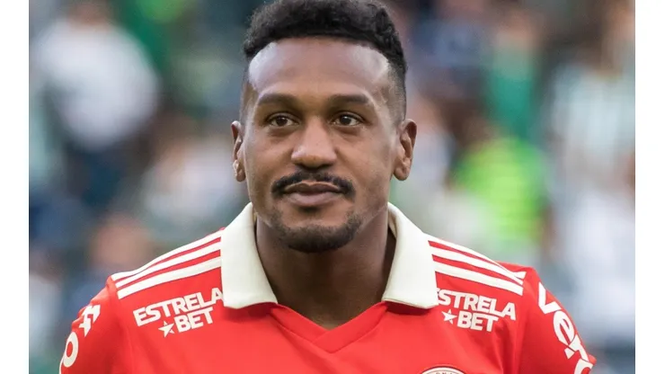 Foto: Robson Mafra/AGIF