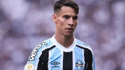 Foto: Ettore Chiereguini/AGIF - Ferreira pouco atuou em 2022.