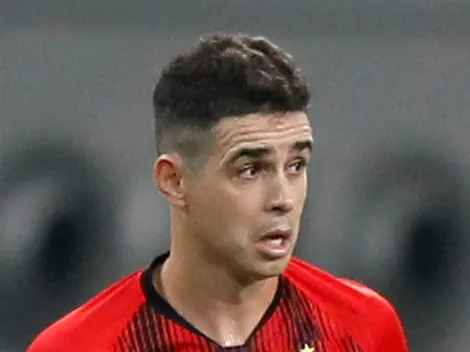 “Entrevista desenterrada”; Oscar ‘antecipa’ visão sobre escolha do Flamengo