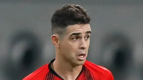 Foto: Mohamed Farag/Getty Images - Oscar