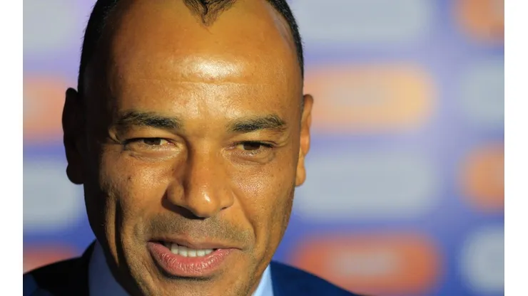 Foto: Jotta de Mattos/AGIF - Cafu manda resposta para Casagrande